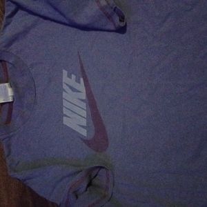 Nike tee-shirt